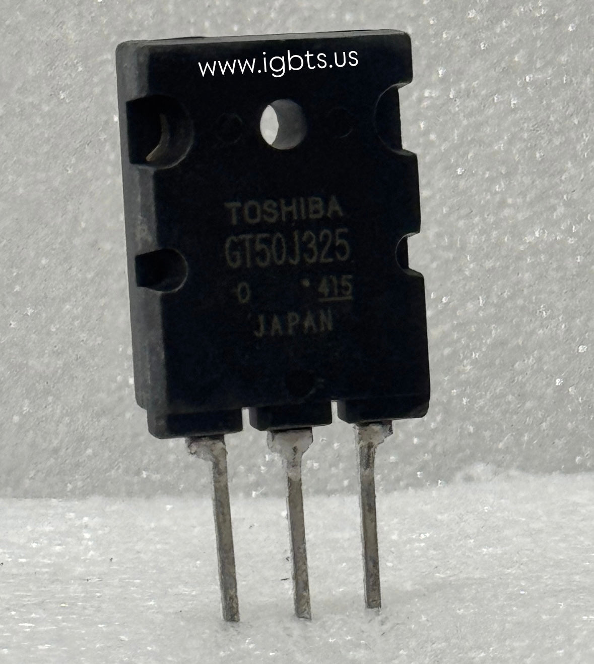 GT50J325-TOSHIBA