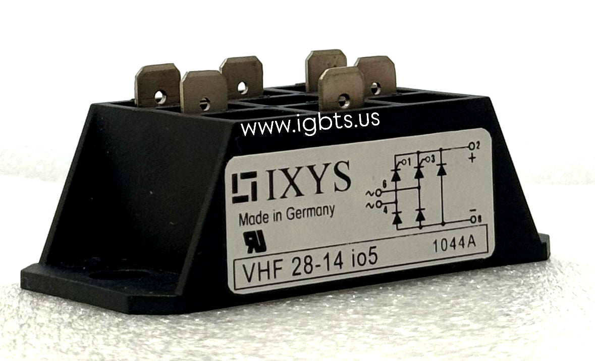 VHF28-14IO5-IXYS