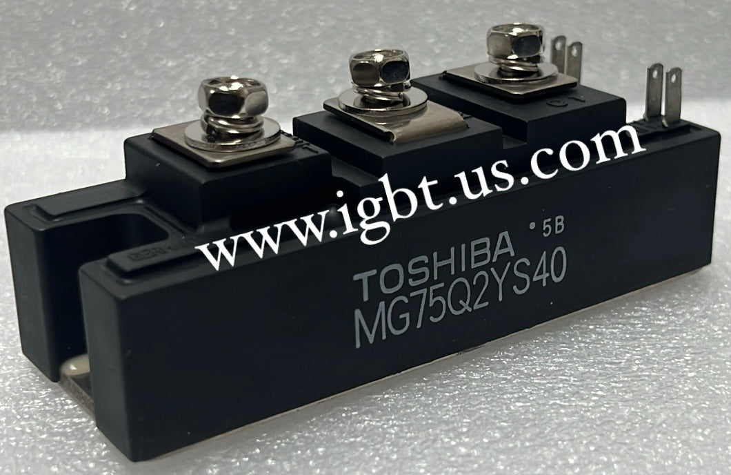 MG75Q2YS40-TOSHIBA