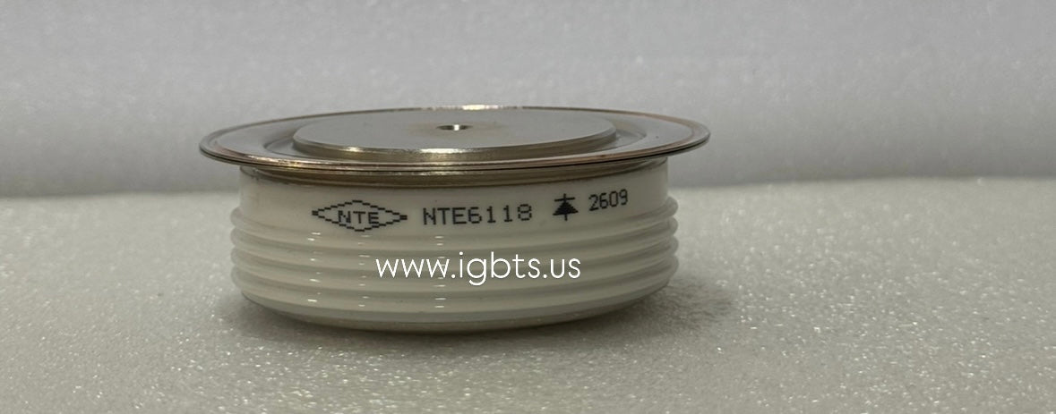 NTE6118-NTE ELECTRONICS