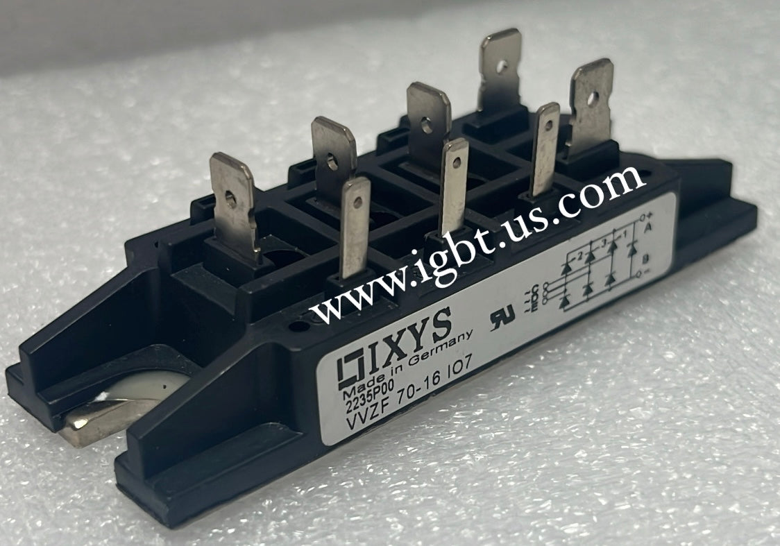 VVZF70-16IO7-IXYS