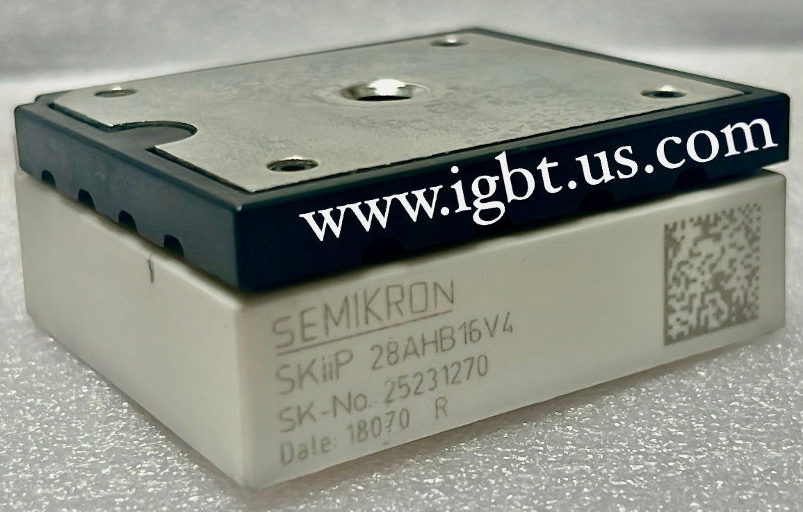 SKIIP28AHB16V4-SEMIKRON