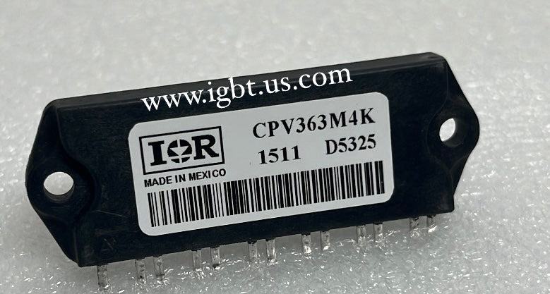 CPV363M4K-IR