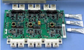 FS300R12KE3/AGDR-72C-INFINEON