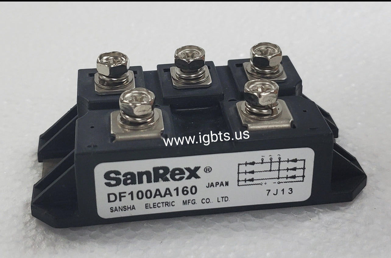 DF100AA160-SANREX