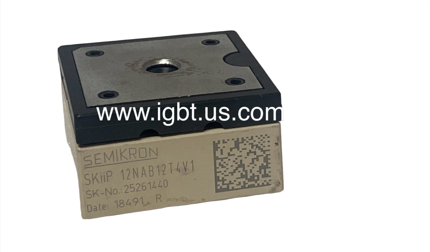 SKIIP12NAB12T4V1-SEMIKRON