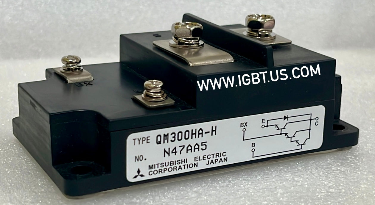QM300HA-H-MITSUBISHI