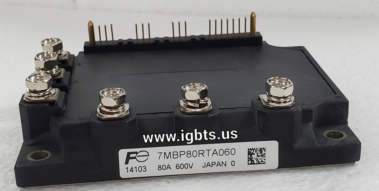 7MBP80RTA060-FUJI