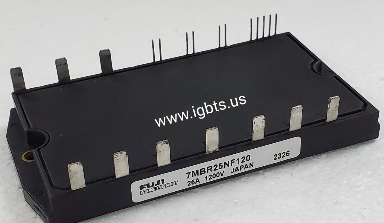 7MBR25NF120-FUJI