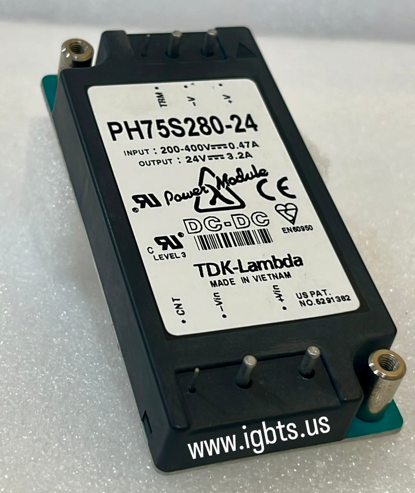 PH75S280-24-TDK-Lambda