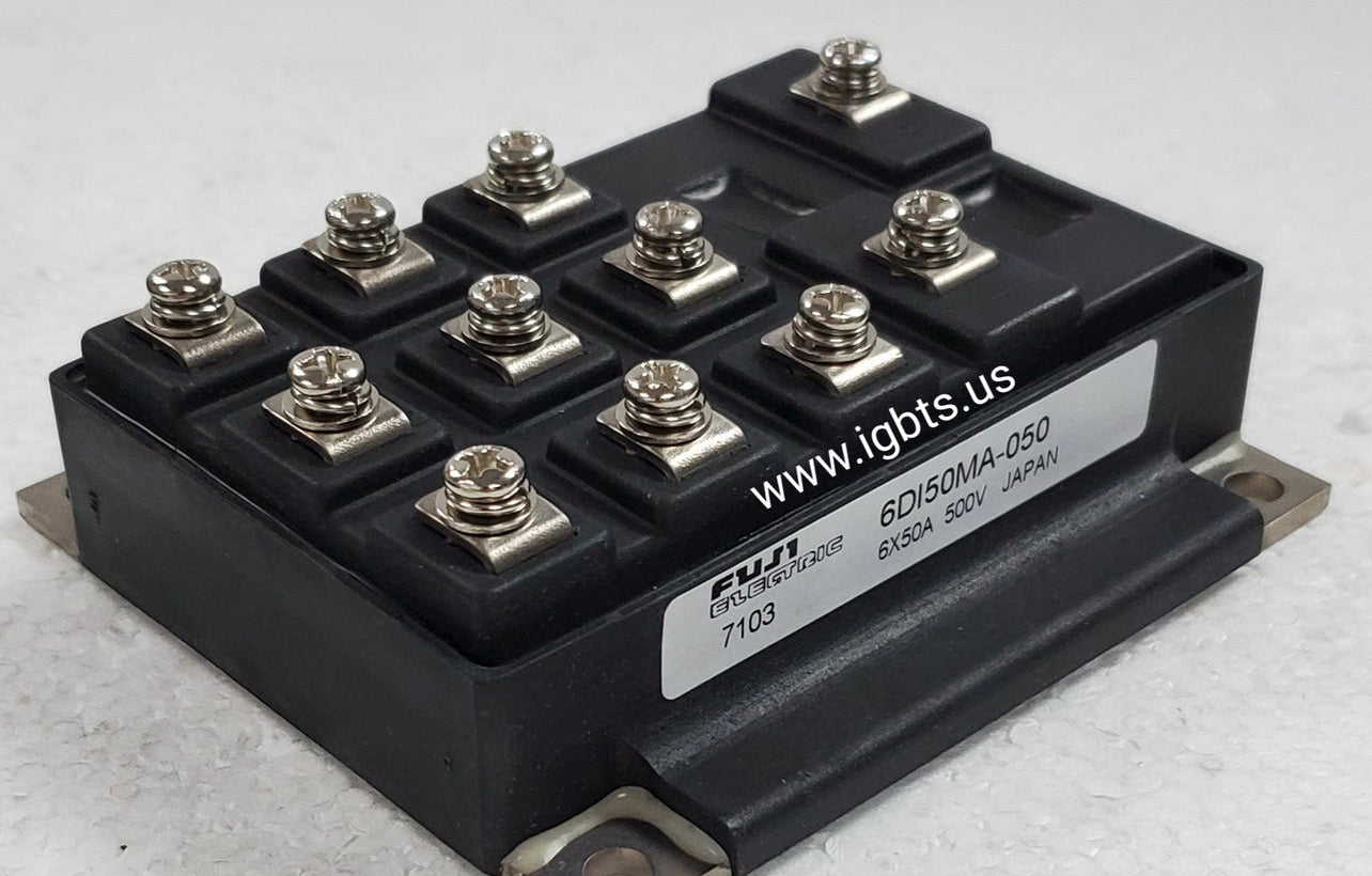 6DI50MA-050-FUJI