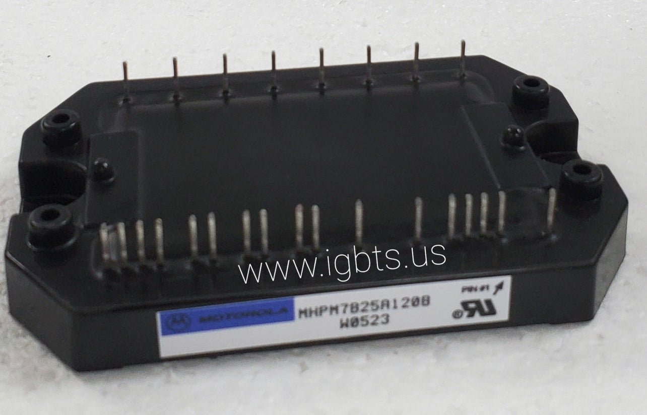 MHPM7B25A120B-TOSHIBA