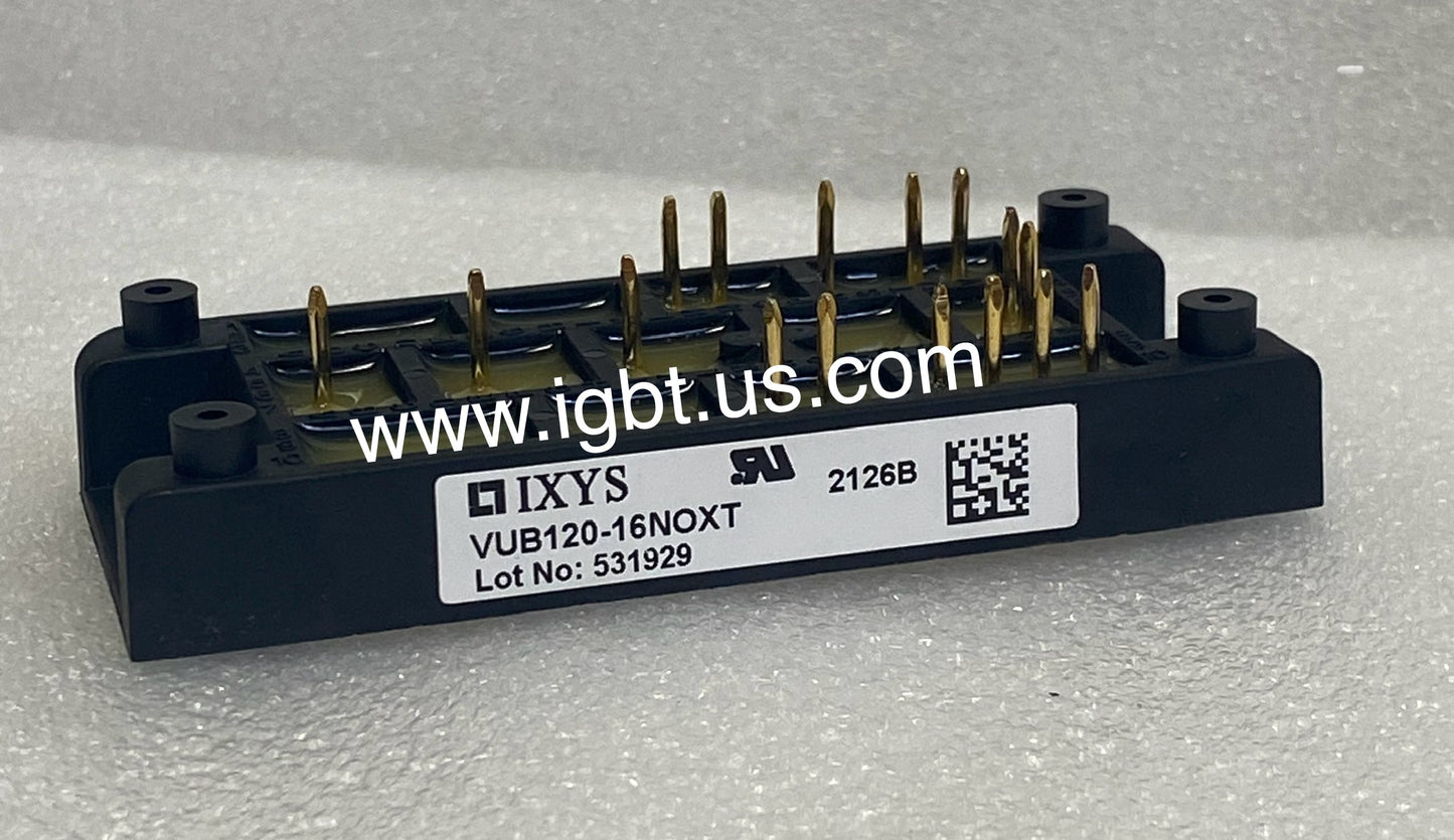 VUB120-16NOXT-IXYS
