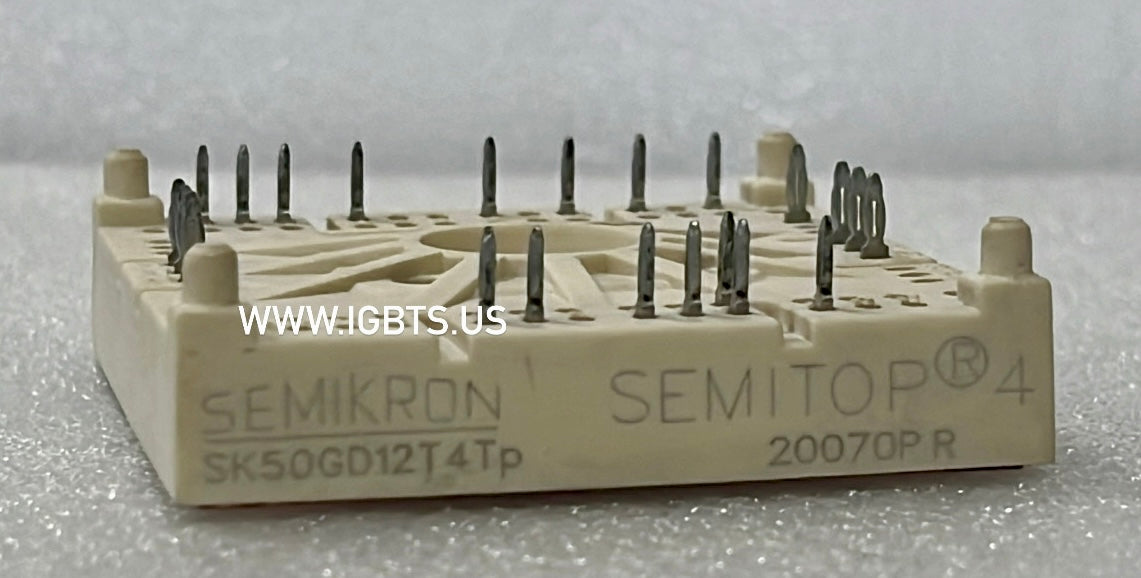 SK50GD12T4TP-SEMIKRON