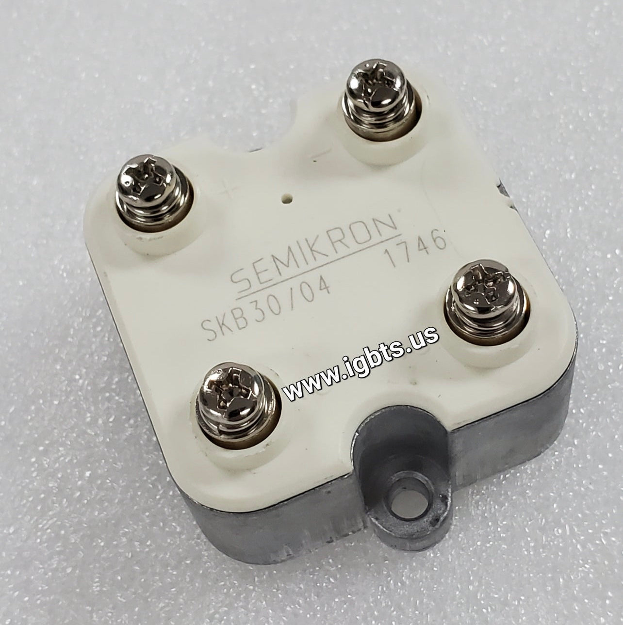 SKB30/04-SEMIKRON