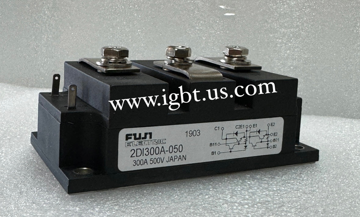 2DI300A-050 - FUJI ELÉCTRICO