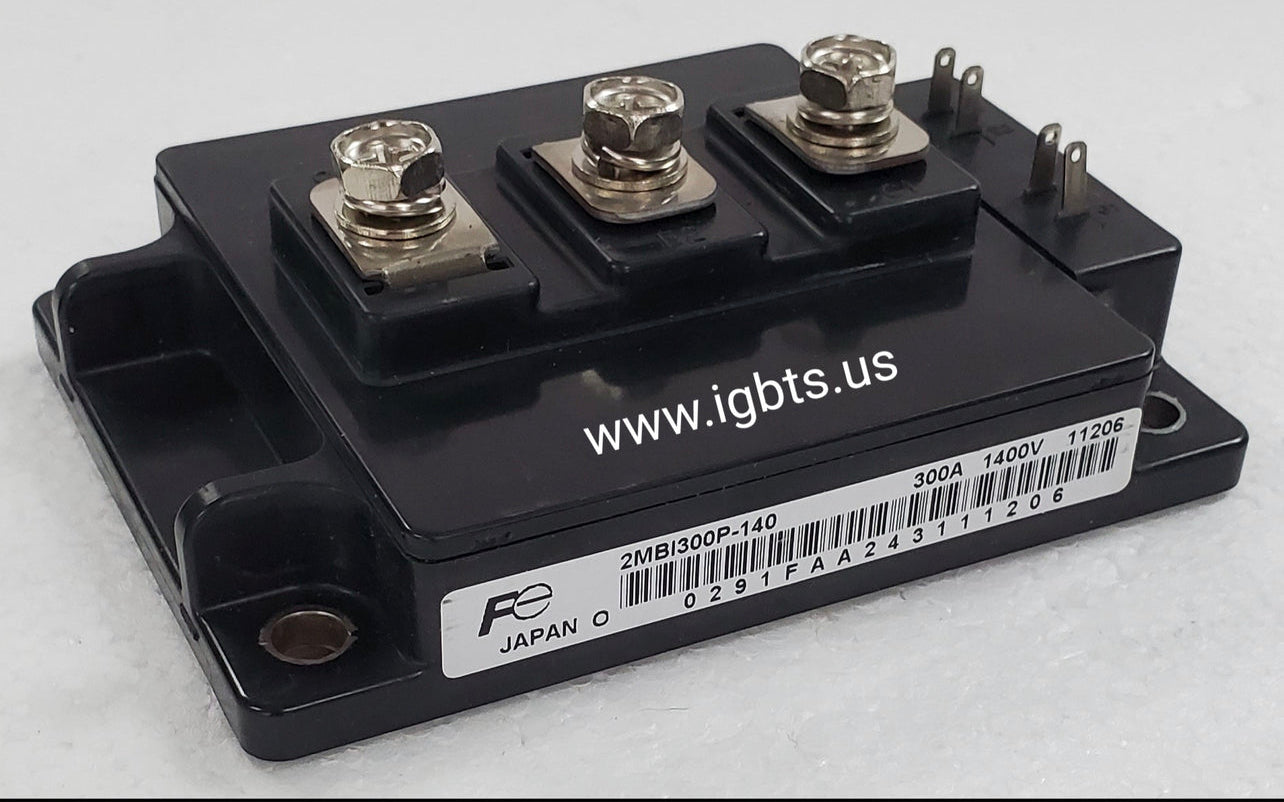 2MBI300P-140-FUJI