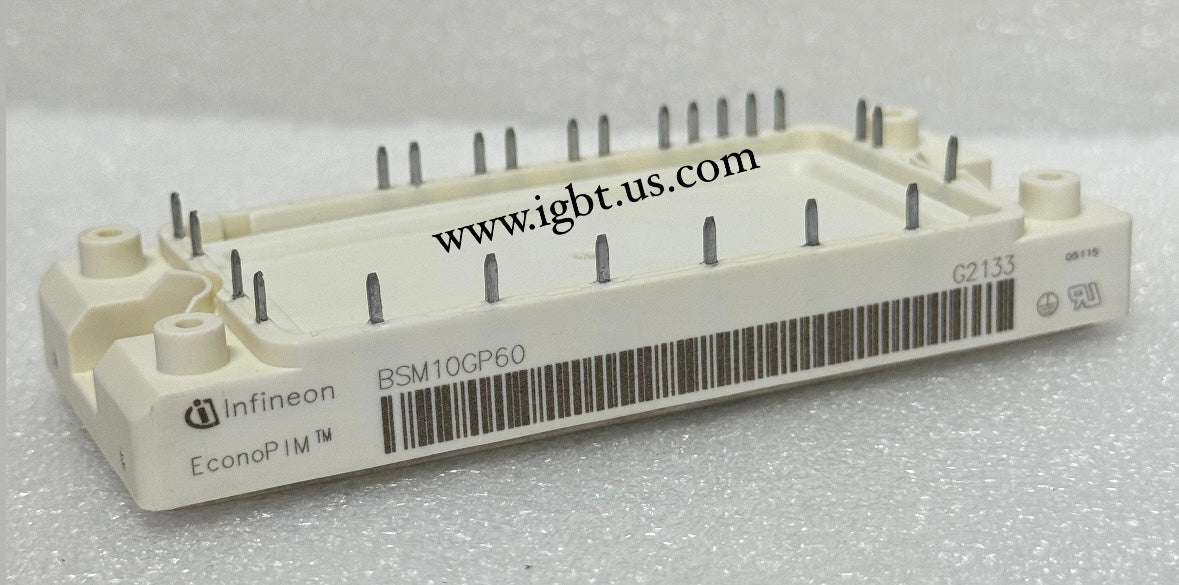 BSM10GP60-INFINEON