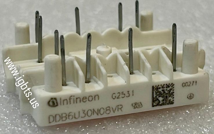 DDB6U30N08VR-INFINEON