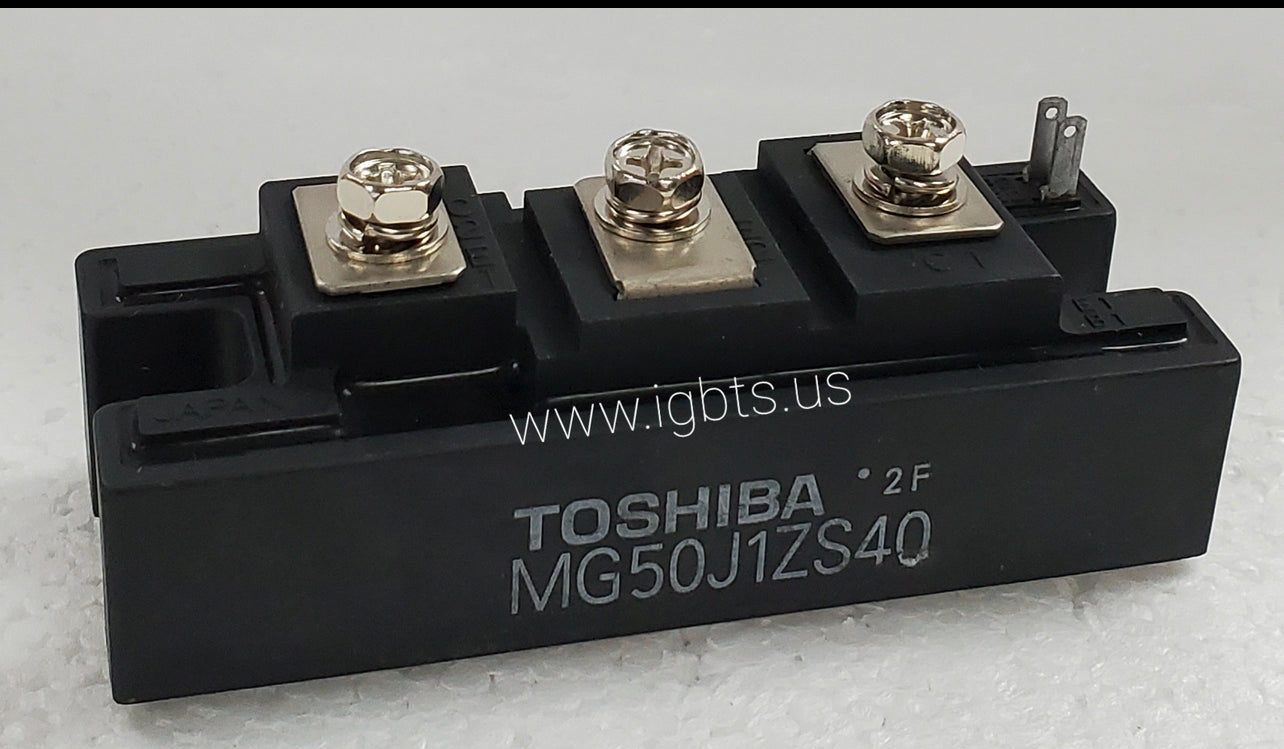 MG50J1ZS40-TOSHIBA