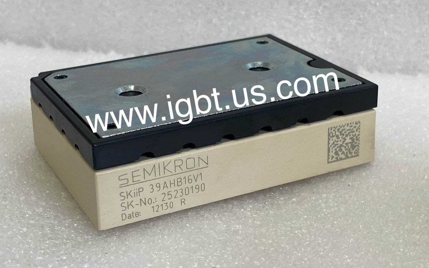 ESQUÍIP39AHB16V1 - SEMIKRON