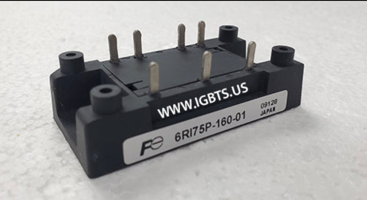 6RI75P-160-01-FUJI