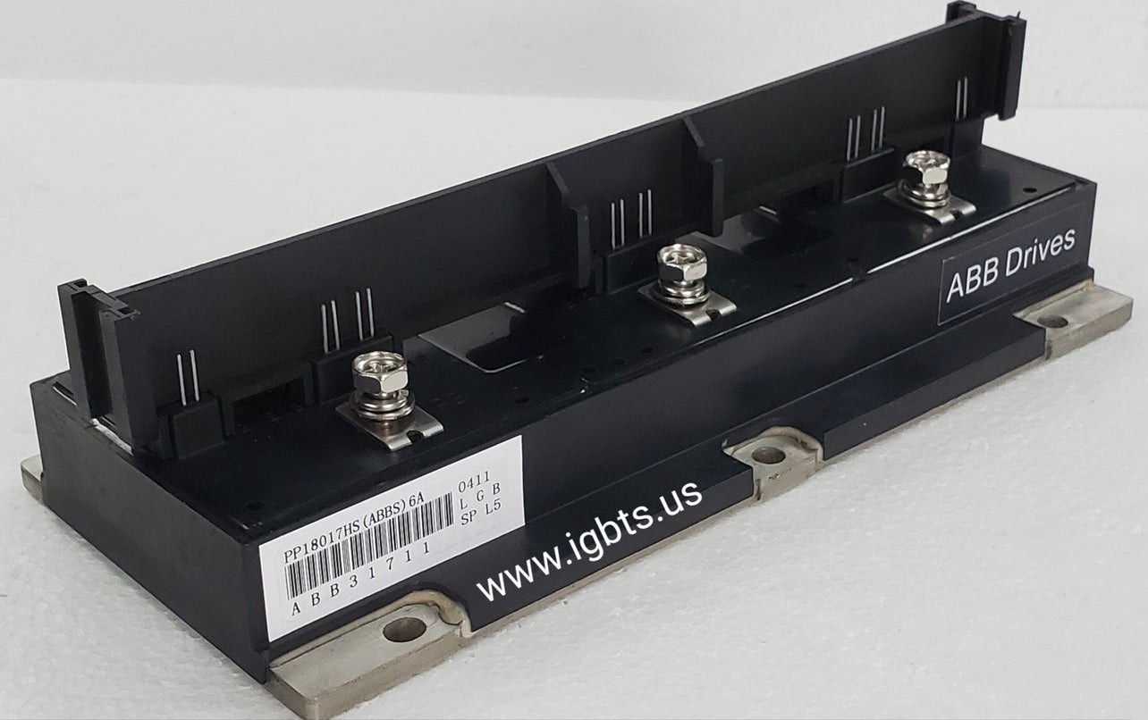 PP18017HS(ABBS)6A-ABB