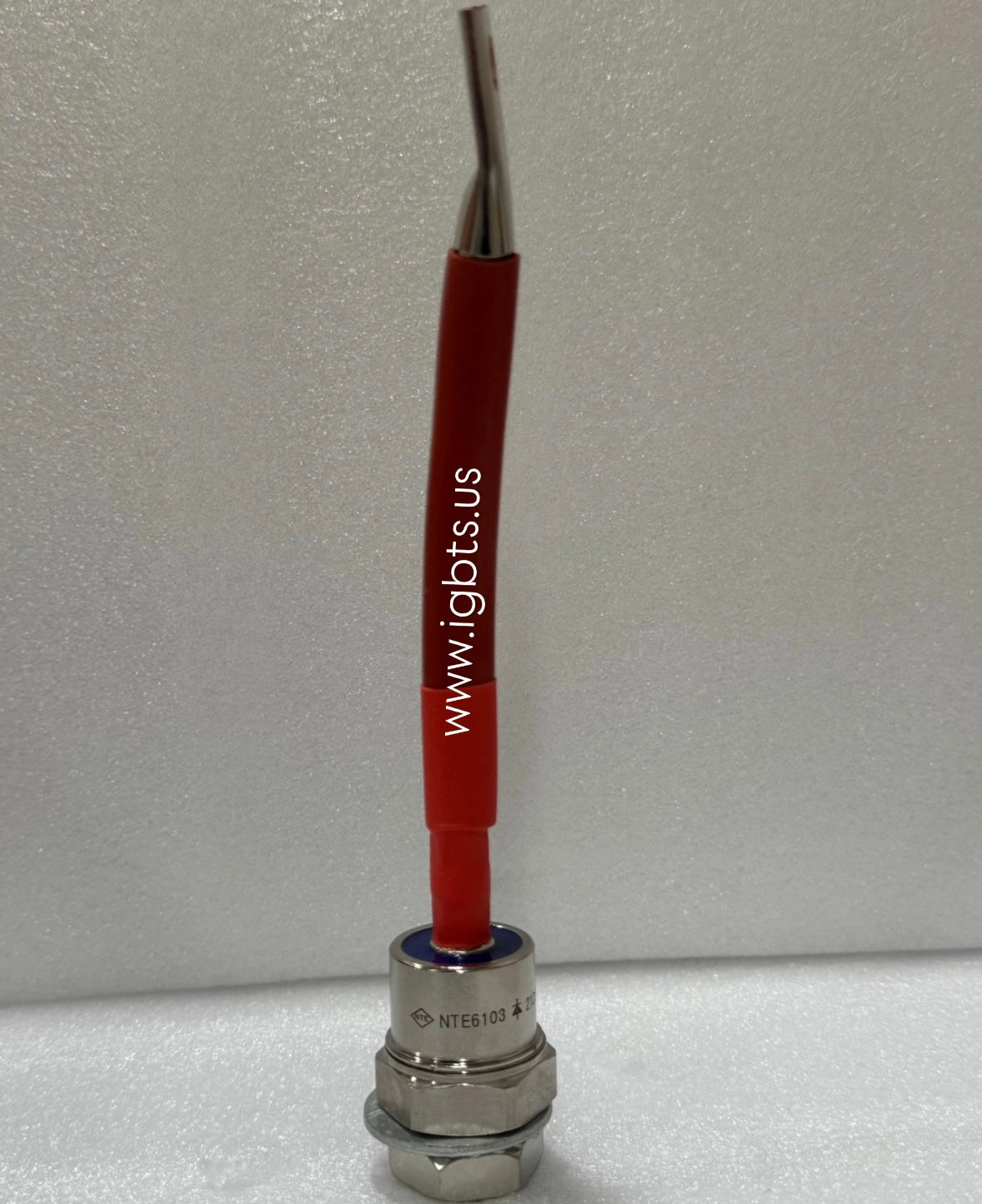 NTE6103-NTE ELECTRONICS