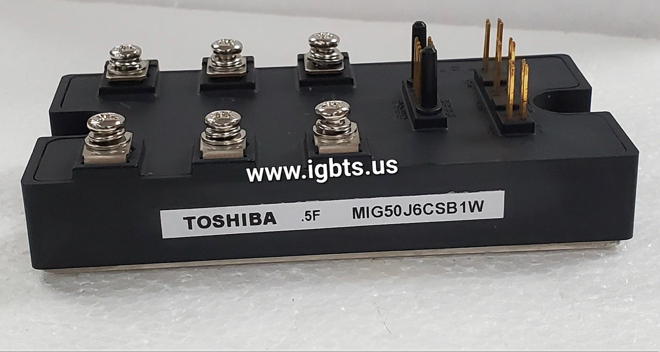 MIG50J6CSB1W-TOSHIBA