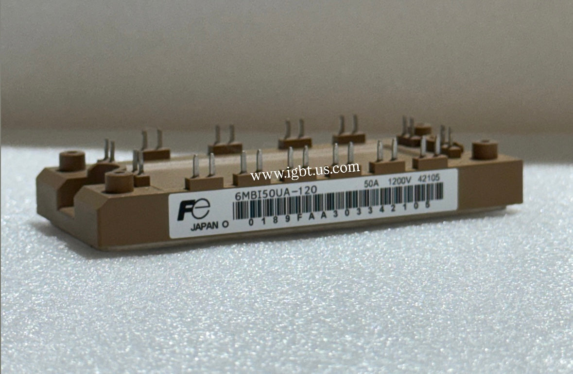 6MBI50UA-120 - FUJI ELÉCTRICO