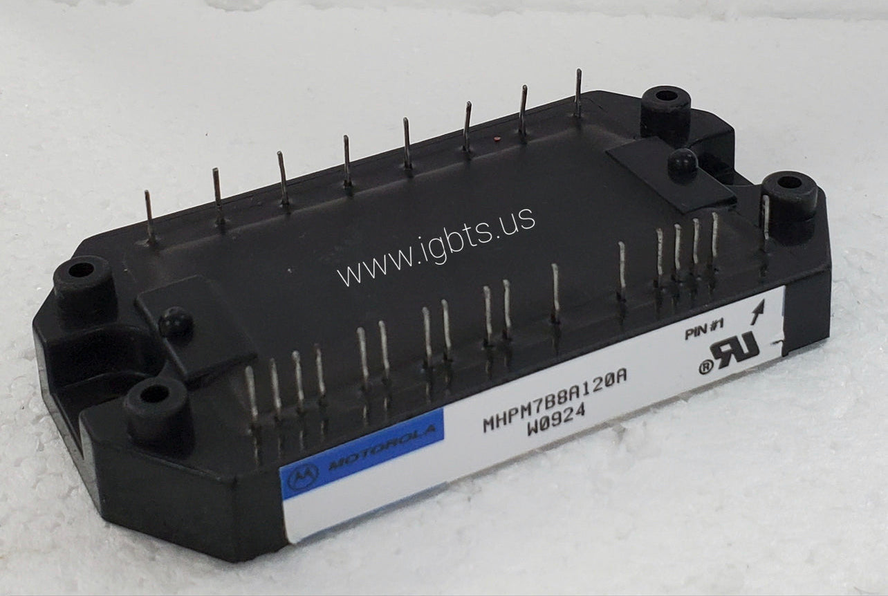 MHPM7B8A120A-MOTOROLA