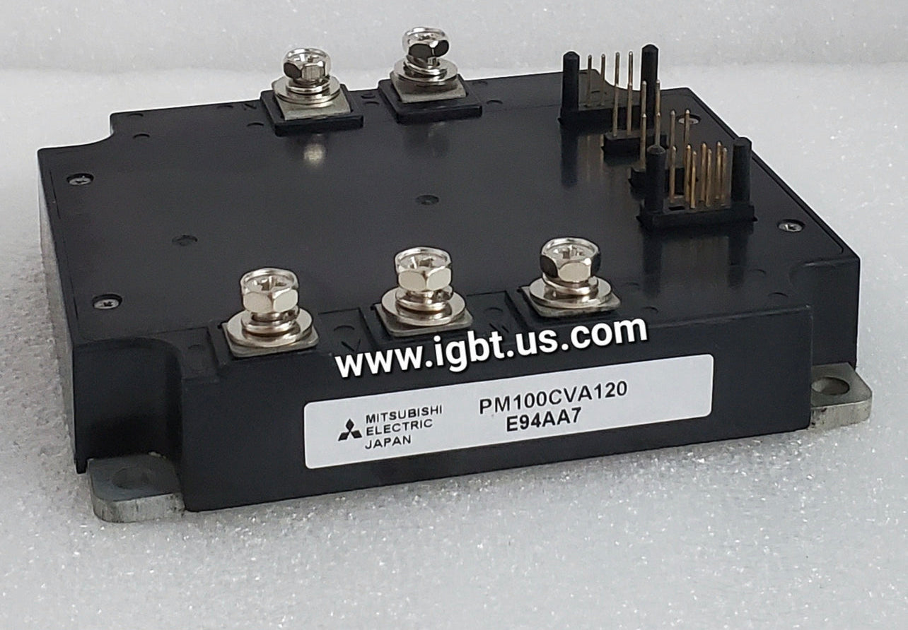 PM100CVA120-MITSUBISHI