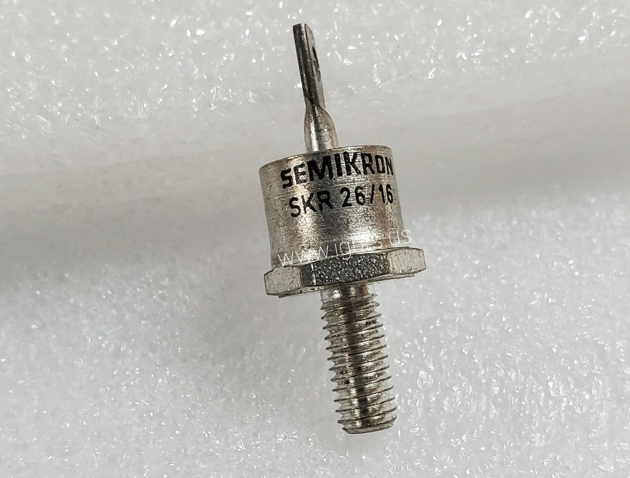 SKR26/16 - SEMICRON