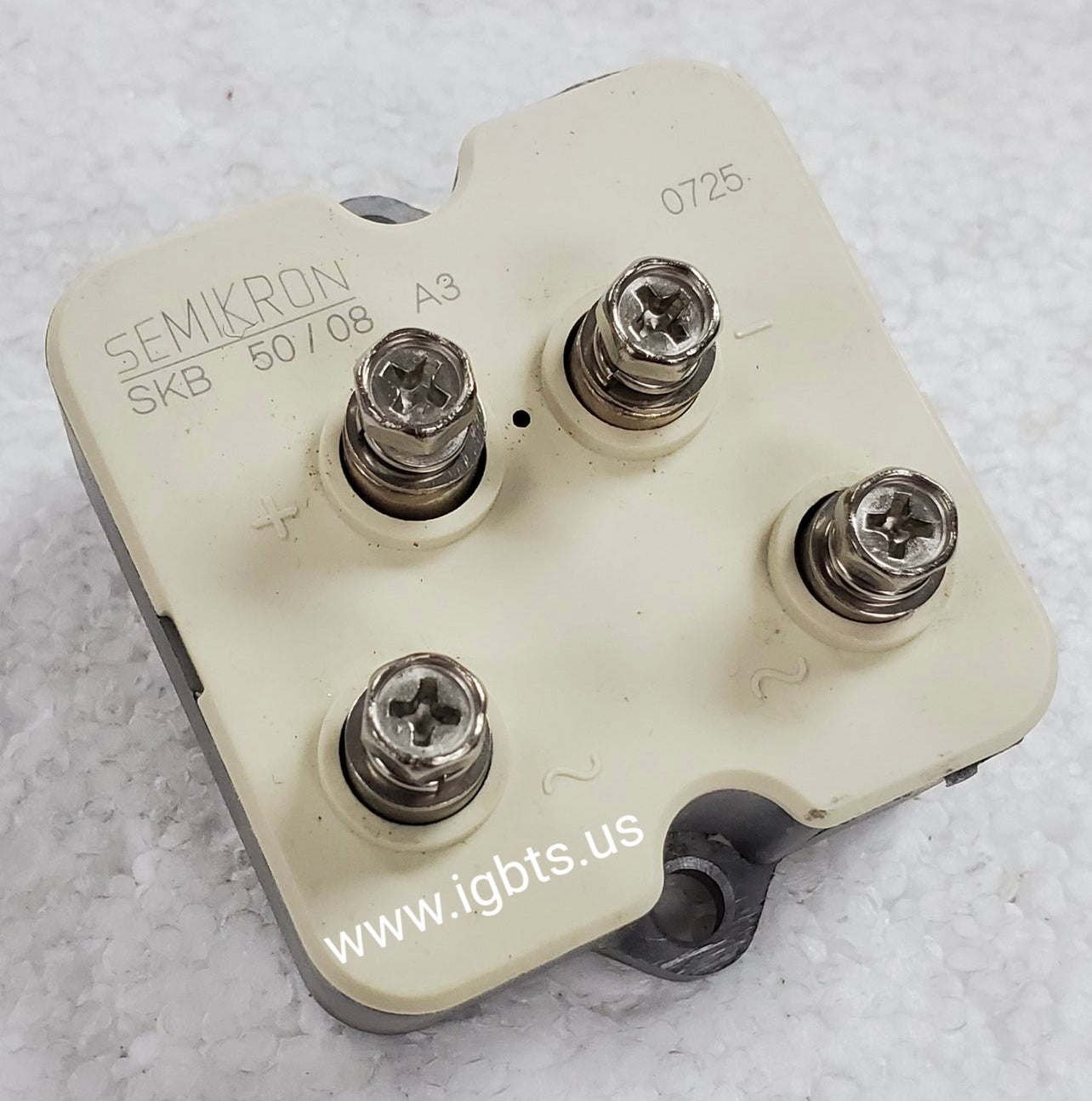 SKB50/08A3 - SEMICRON