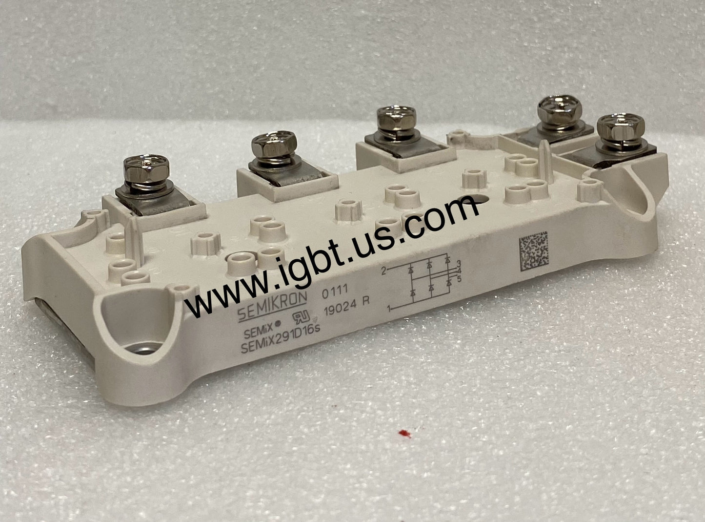 SEMIX291D16S-SEMIKRON