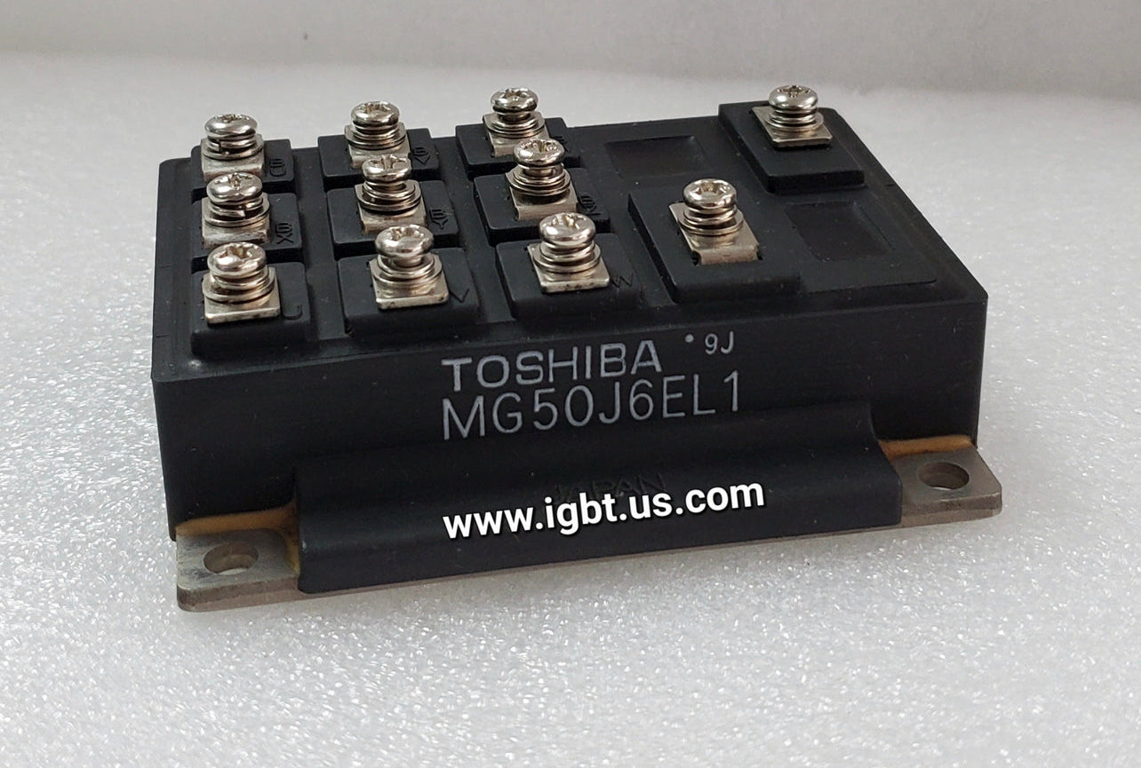 MG50J6EL1-TOSHIBA