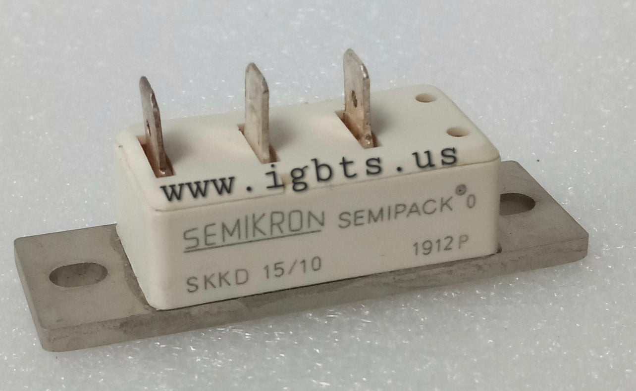 SKKD15/10-SEMIKRON