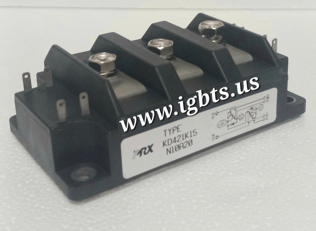 KD421K15-POWEREX