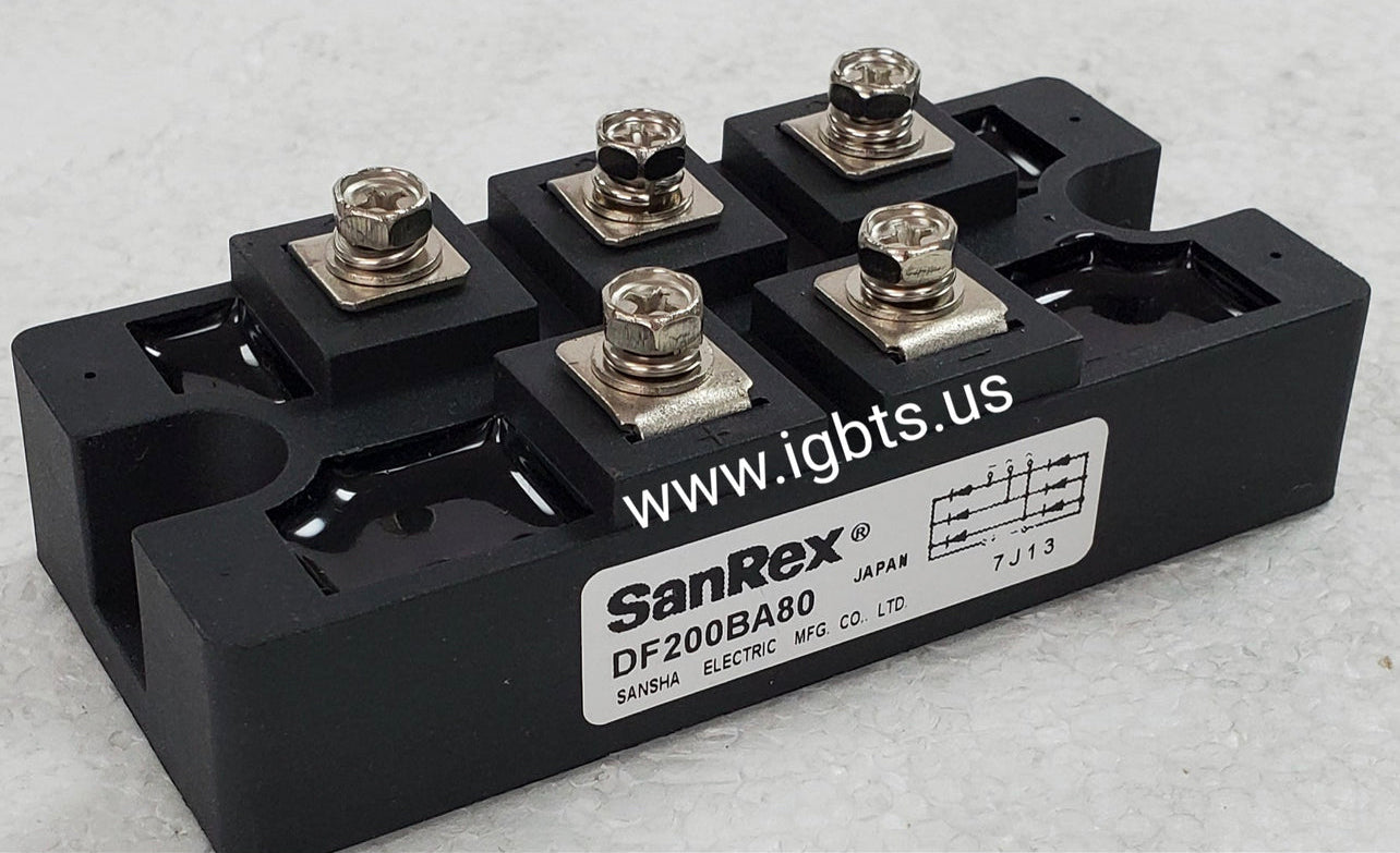 DF200BA80-SANREX