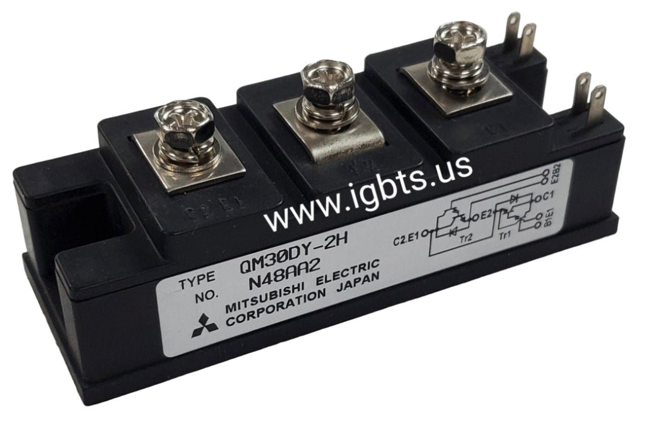 QM30DY-2H-MITSUBISHI