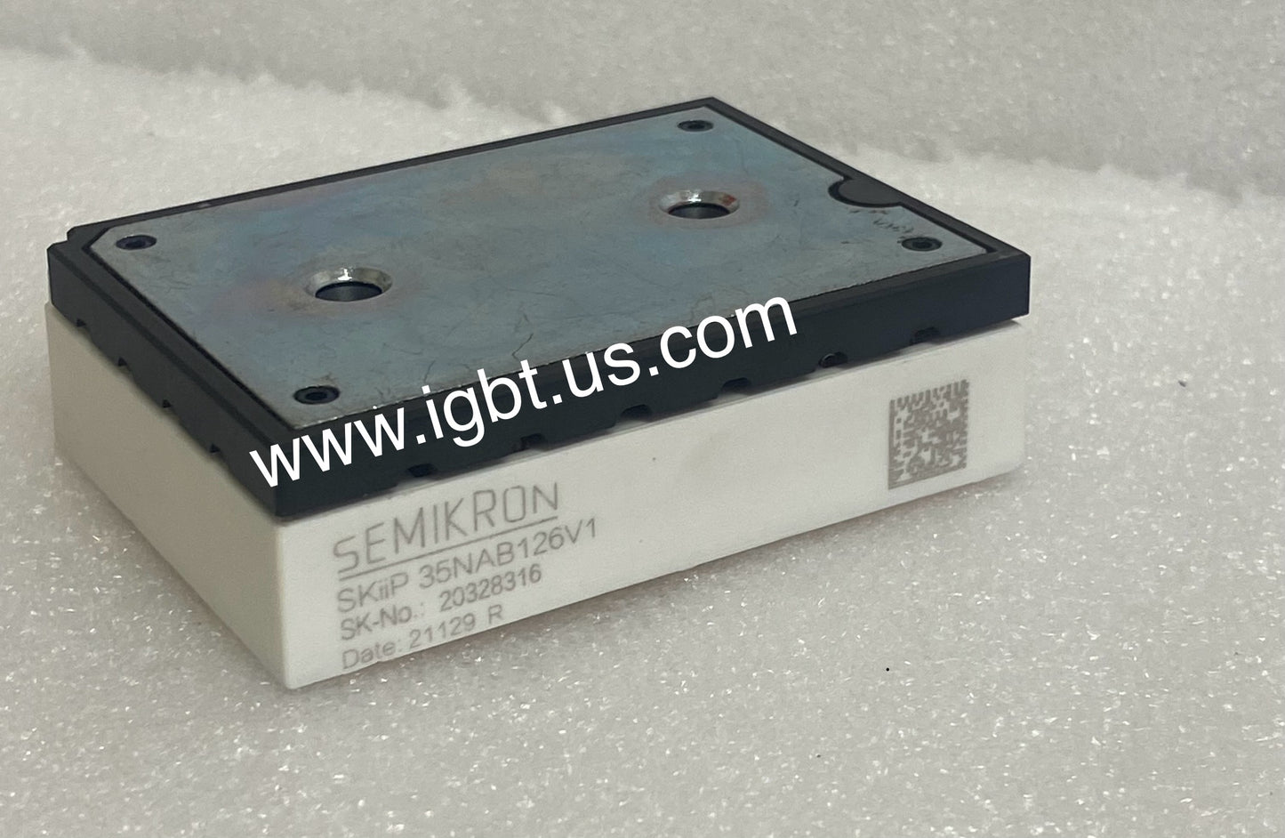 SKIIP35NAB126V1-SEMIKRON