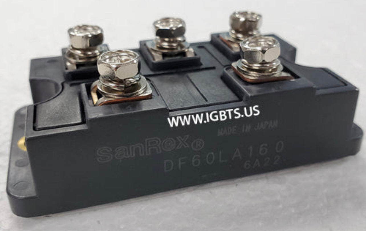 DF60LA160-SANREX