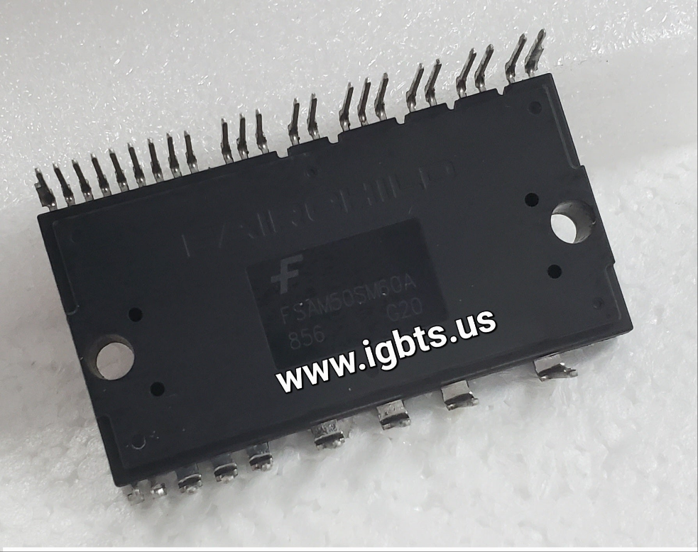 FSAM50SM60A-FAIRCHILD