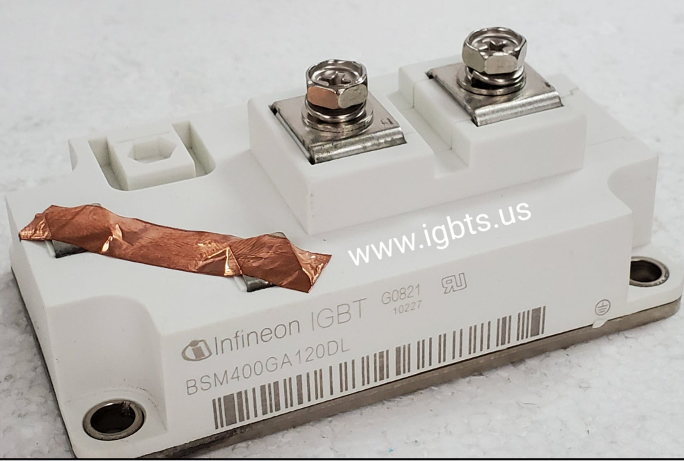BSM400GA120DL-INFINEON