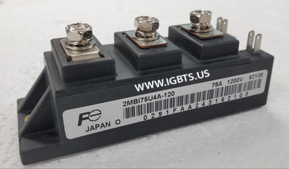2MBI75UA-120-FUJI
