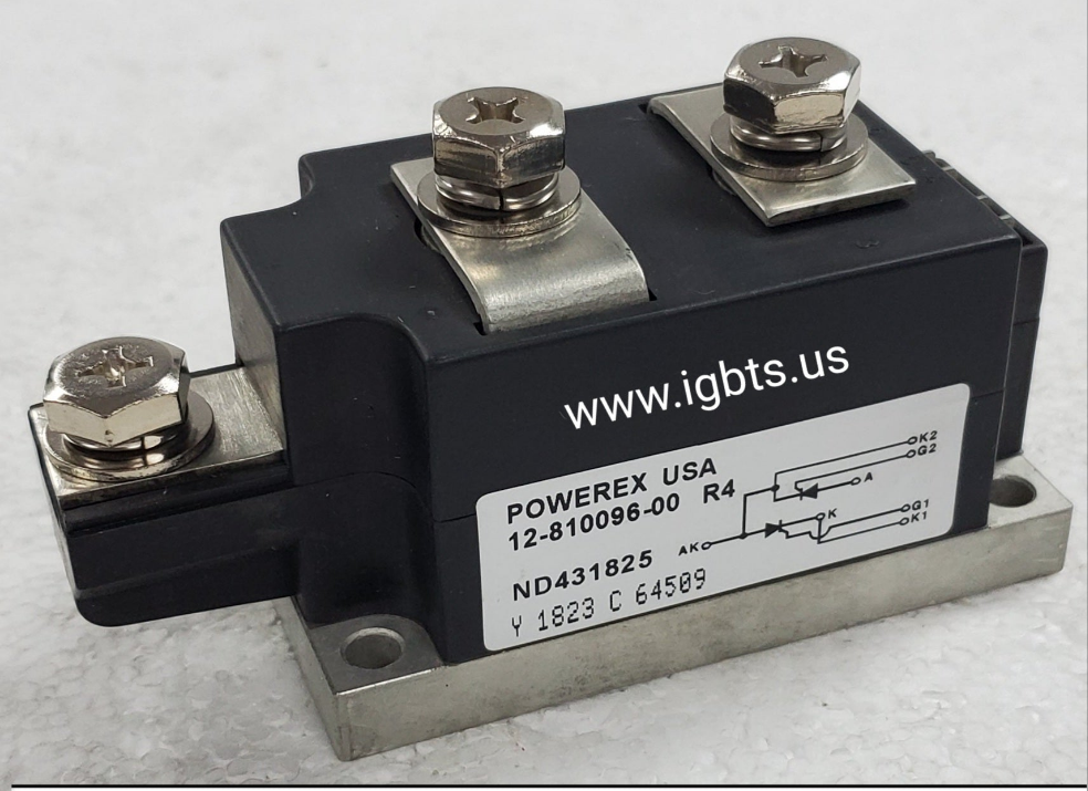 ND431825 - POWEREX (OBSOLETO)
