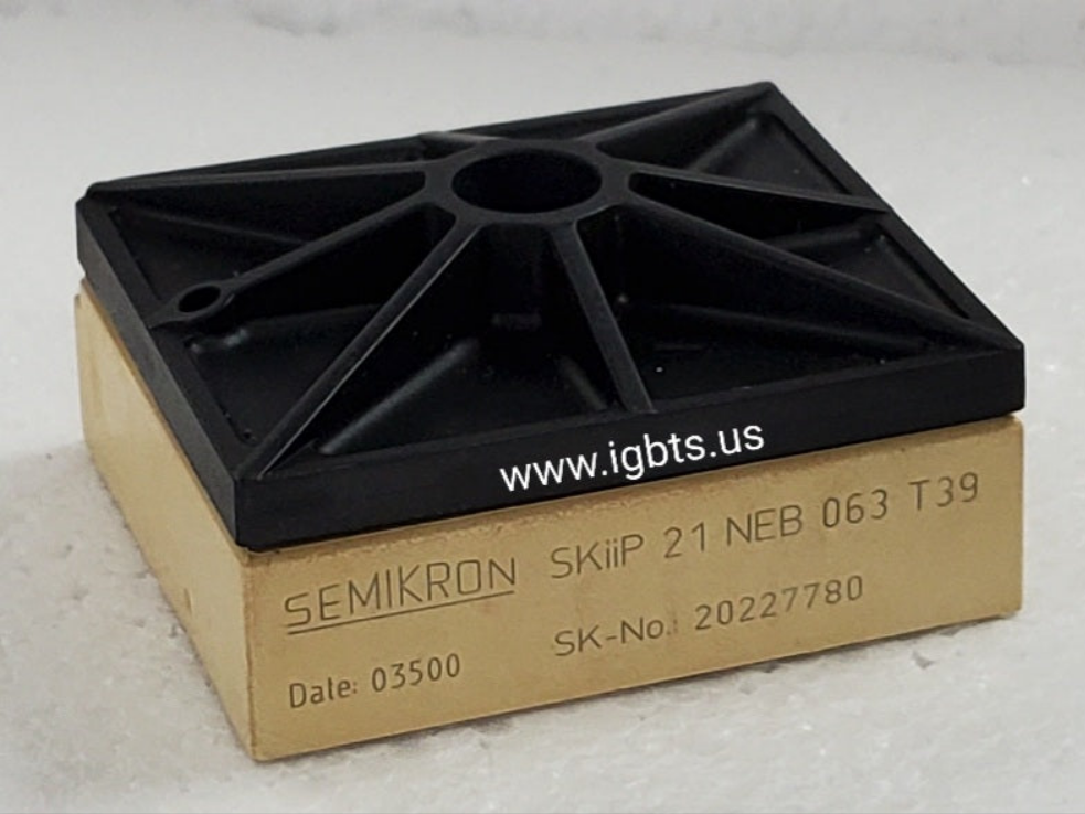 SKIIP21NEB063T39-SEMIKRON