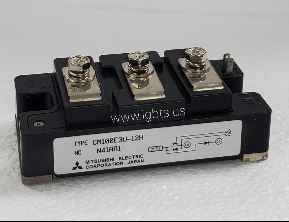 CM100E3U-12H-MITSUBISHI