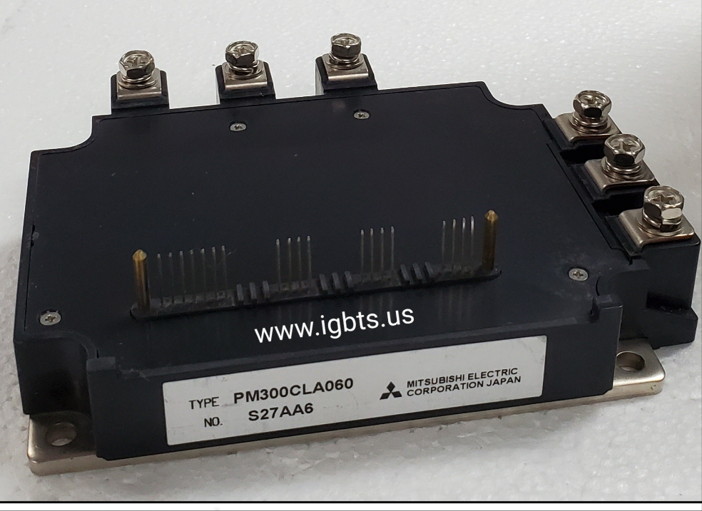 PM300CLA060-MITSUBISHI