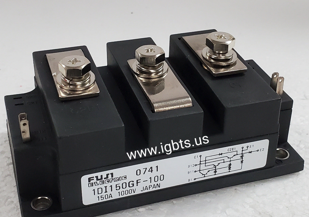 1DI150GF-100 - FUJI ELÉCTRICO